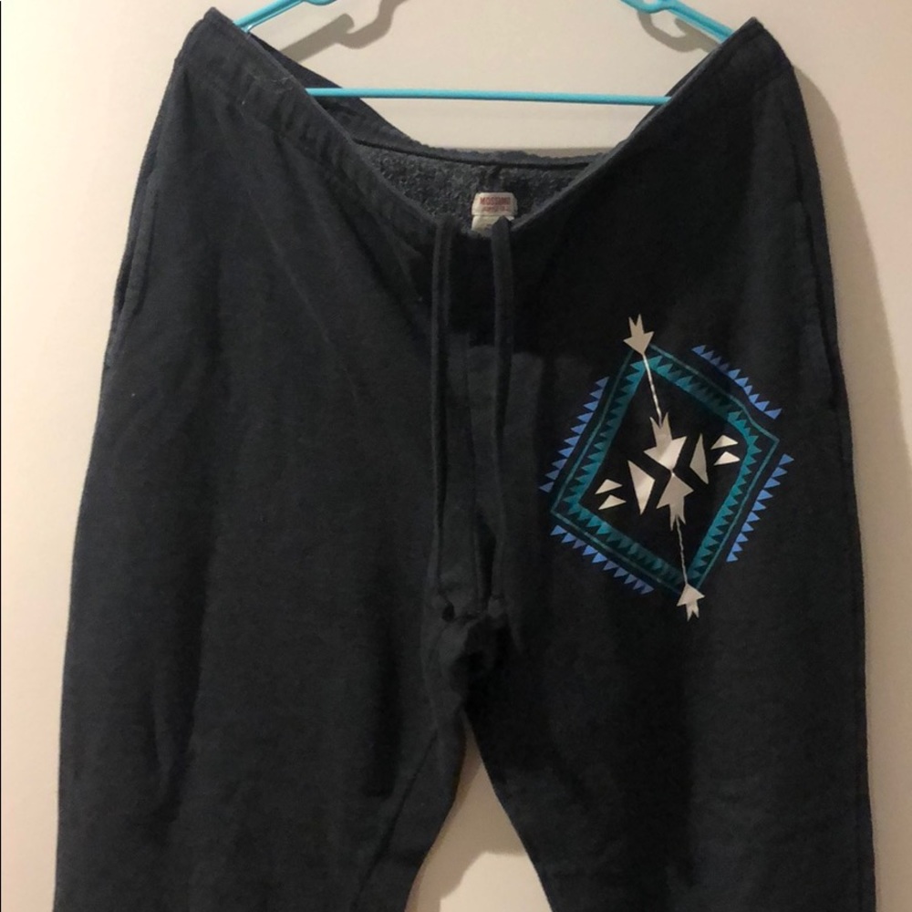 Sweatpants